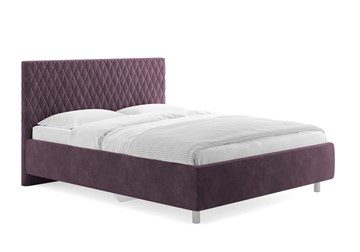 Спальная кровать Сонум Stella 160х190 с основанием в Самаре