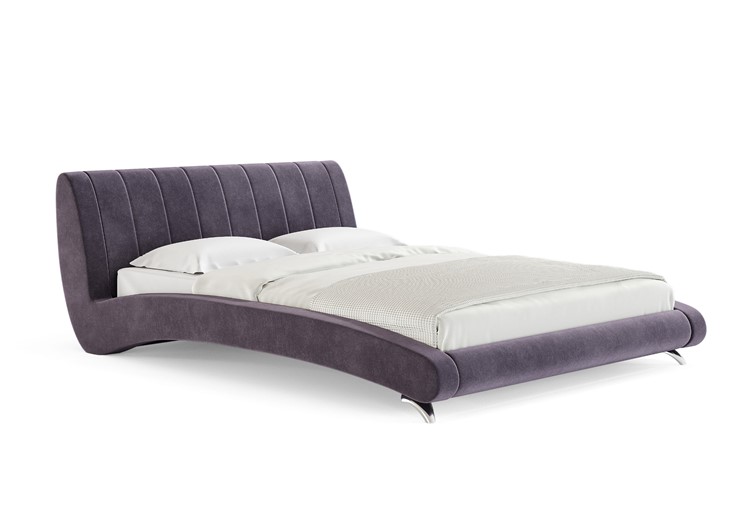 Спальная кровать Verona 180х190 с основанием в Самаре - изображение 12