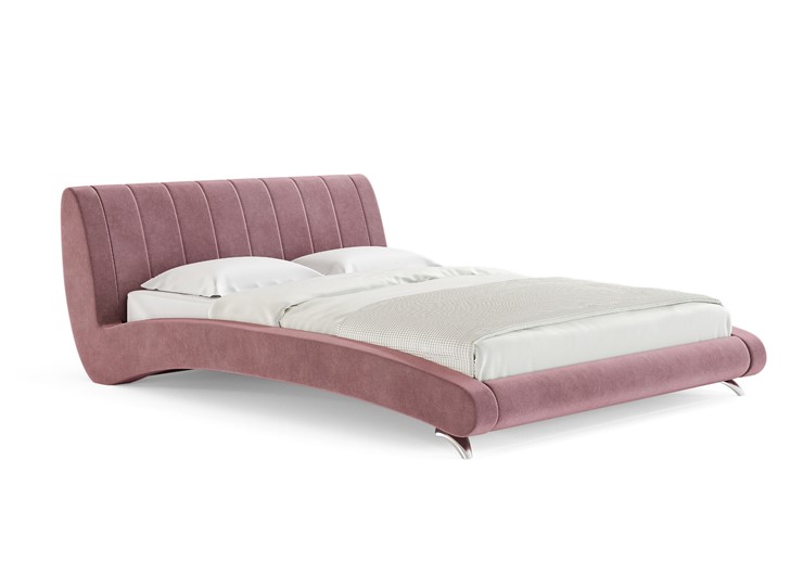 Спальная кровать Verona 180х190 с основанием в Самаре - изображение 13