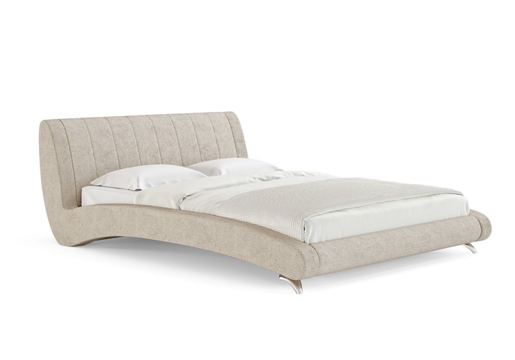 Спальная кровать Verona 180х190 с основанием в Самаре - изображение 14