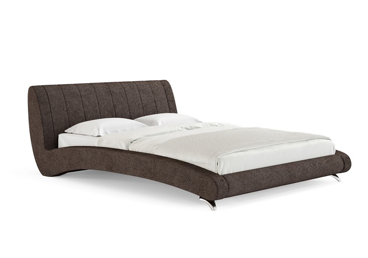 Спальная кровать Verona 180х190 с основанием в Самаре - изображение 15