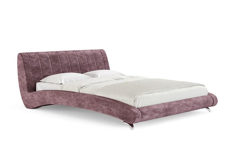 Спальная кровать Verona 180х190 с основанием в Самаре - изображение 18