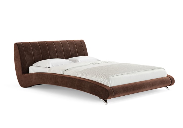 Спальная кровать Verona 180х190 с основанием в Самаре - изображение 9