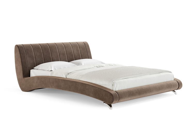 Спальная кровать Verona 180х190 с основанием в Самаре - изображение 11