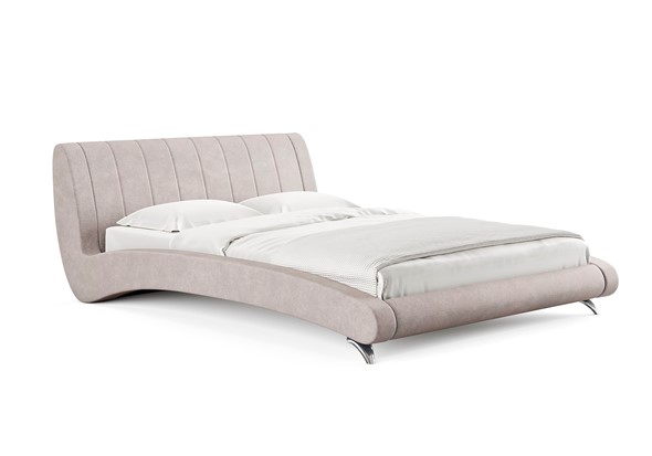 Спальная кровать Verona 180х190 с основанием в Самаре - изображение