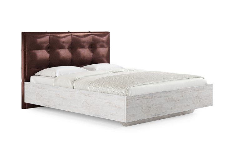 Кровать в спальню Victoria (ясмунд) 160х190 с основанием в Самаре - изображение 22