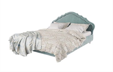 Спальная кровать Эмануэль 1690 в Самаре - предосмотр