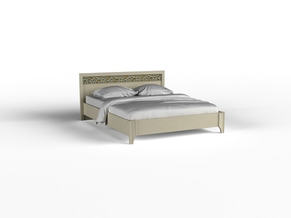 Спальная кровать Twist, (Tw-Кр-03 1800) в Самаре - изображение