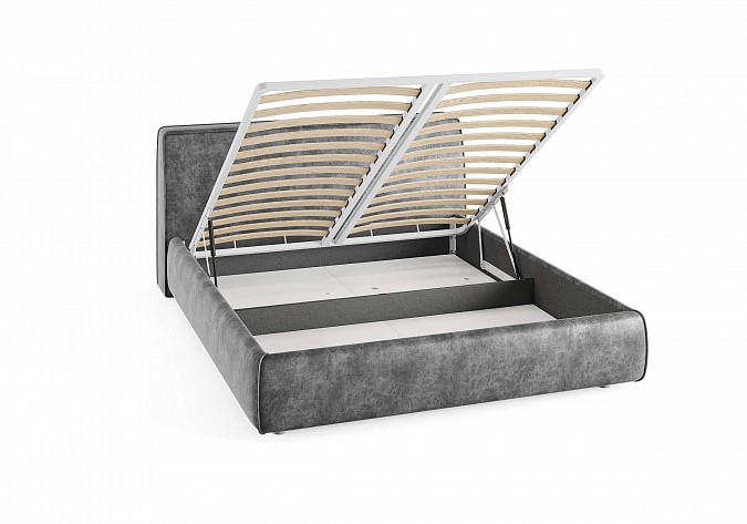 Кровать с механизмом двуспальная Altea 180х200 в Самаре - изображение 5