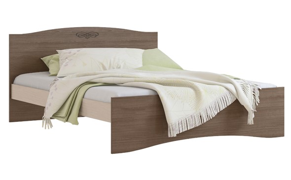 Двуспальная кровать Ванесса 160 в Самаре - изображение