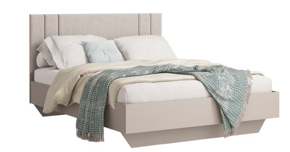 Двуспальная кровать Авелона Кр023.0_160 в Самаре - изображение