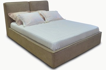 Кровать с низкими ножками Корсо 1900х2340 мм в Самаре