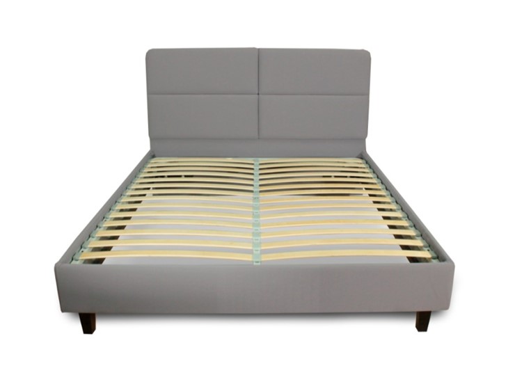 Кровать с высокими ножками Орландо 1450х2100 мм в Самаре - изображение 3