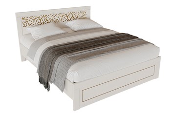 Кровать без основания Оливия 1600 в Самаре