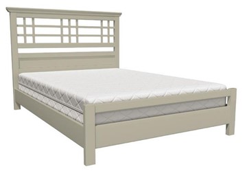 Спальная кровать Герда (Фисташковый) 160х200 в Самаре
