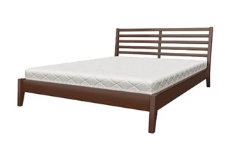 Спальная кровать Камила (Орех) 160х200 в Самаре