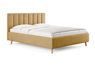 Двуспальная кровать с механизмом Alma 160х190 в Самаре