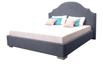 Двуспальная кровать с механизмом Джунна (160х200) в Самаре
