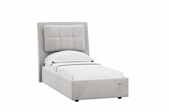 Кровать с подъемным механизмом Ester 900, Ультра смог в Самаре - изображение