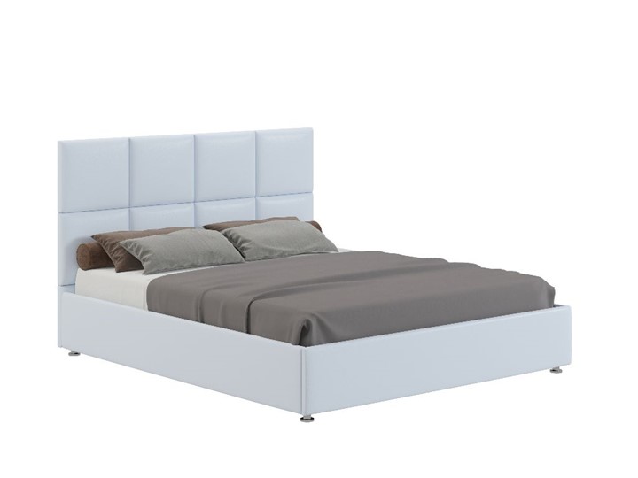 Кровать с подъемным механизмом Jaklin размер 180*200 в Самаре - изображение 3