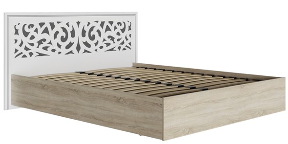 Кровать с механизмом 2-спальная Мадлен в Самаре - изображение