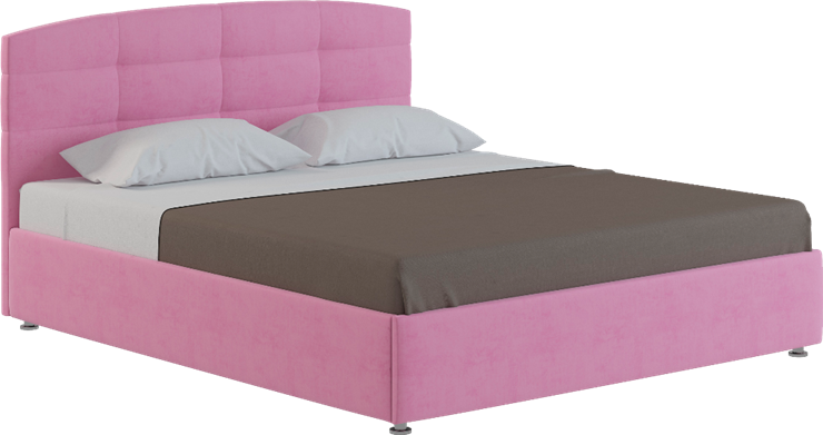 Кровать с механизмом двуспальная Mishel размер 180*200 в Тольятти - изображение 6