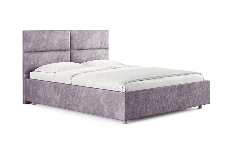 Двуспальная кровать с механизмом Omega 200х200 в Самаре - изображение 34