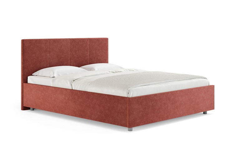 Кровать с механизмом 2-спальная Prato 160х200 в Самаре - изображение 45
