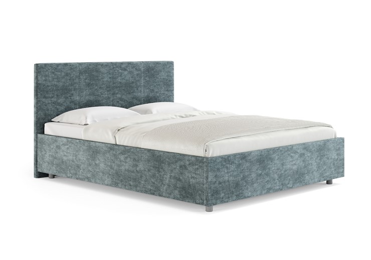 Двуспальная кровать с механизмом Prato 180х190 в Самаре - изображение 16