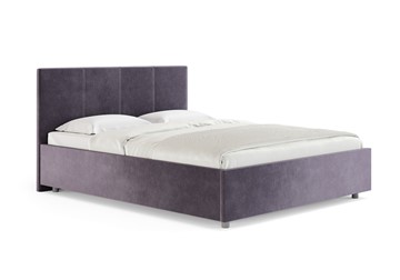 Двуспальная кровать с механизмом Prato 180х190 в Самаре - предосмотр 6
