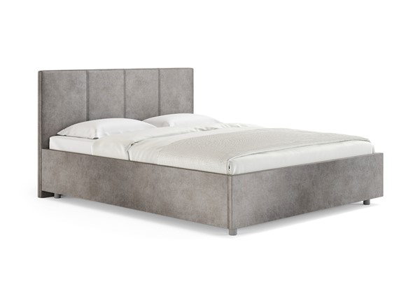 Двуспальная кровать с механизмом Prato 180х190 в Самаре - изображение