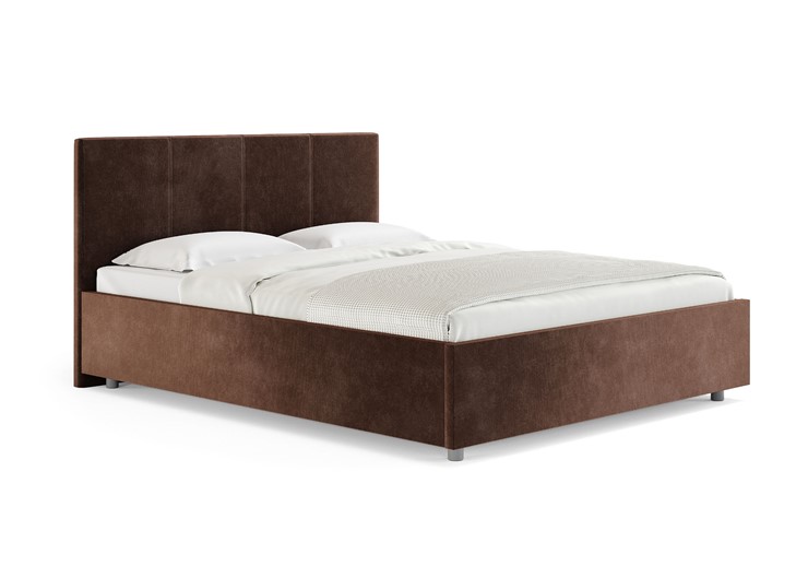 Двуспальная кровать с механизмом Prato 180х190 в Самаре - изображение 9