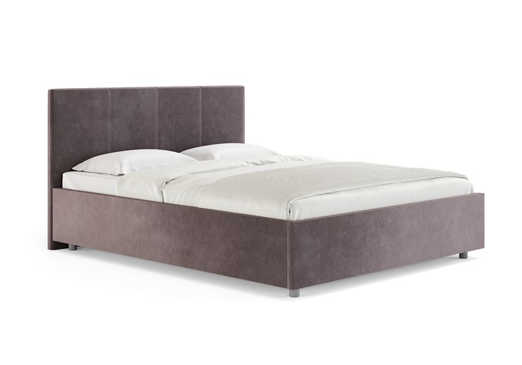 Двуспальная кровать с механизмом Prato 180х190 в Самаре - изображение 3