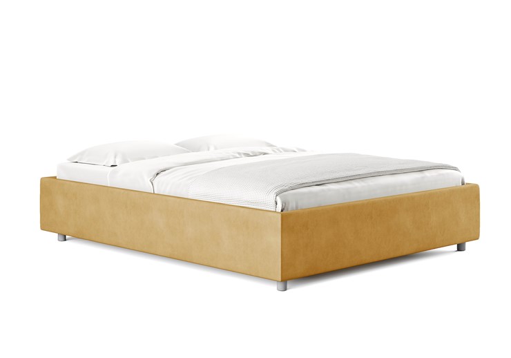 Двуспальная кровать с механизмом Scandinavia 160х200 в Самаре - изображение 17