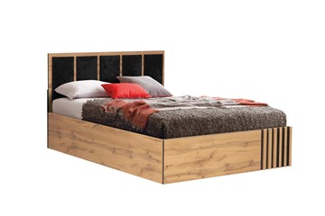 Кровать 2-спальная Либерти 51.19 (1600 мм) в Самаре