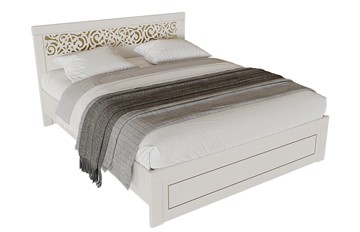 Кровать с основанием Оливия 1600 в Самаре