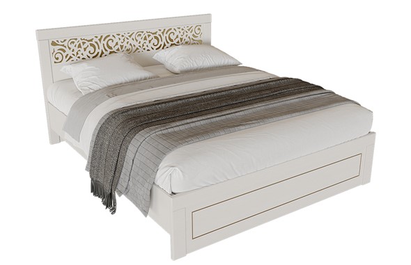 Кровать с основанием Оливия 1600 в Самаре - изображение