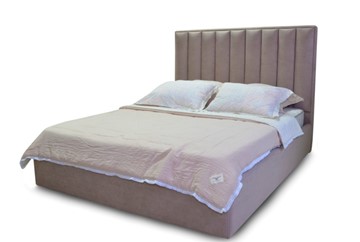 Кровать с подъемным механизмом Адель 92х215 см в Самаре