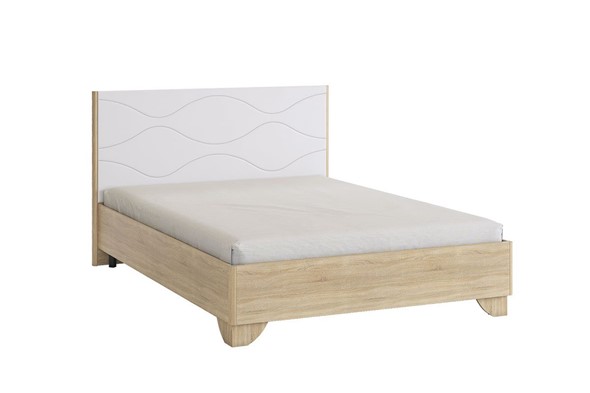 Кровать Зара, 1.4 Комфорт в Самаре - изображение