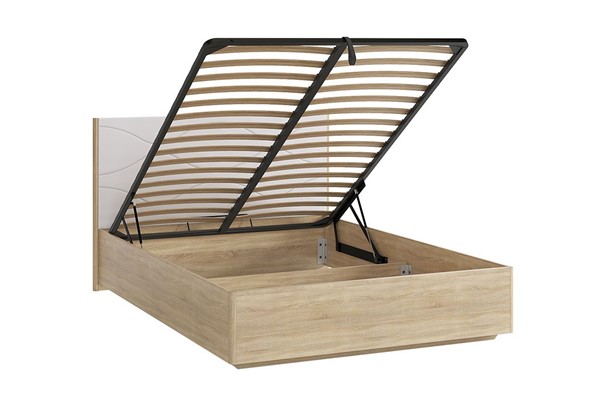 Спальная кровать Зара, 1.4 Люкс в Самаре - изображение