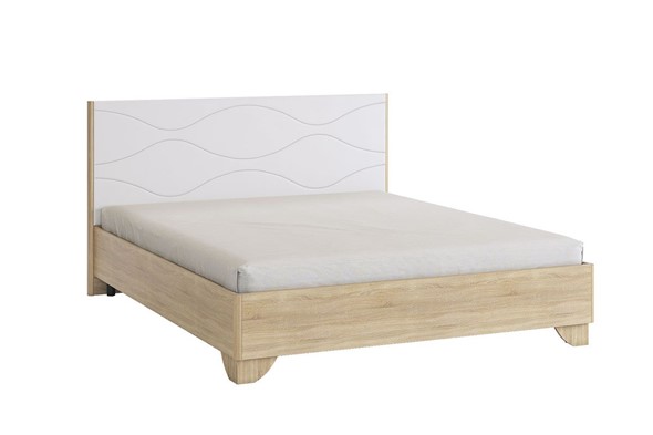 Кровать спальная Зара, 1.6 Комфорт в Самаре - изображение