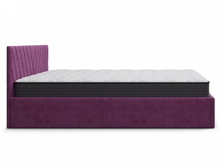 Спальная кровать Эмма 1400х1900 с подъёмным механизмом в Самаре - изображение 3