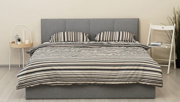 Спальная кровать Фиби 900х1900 с подъёмным механизмом в Самаре - предосмотр 1