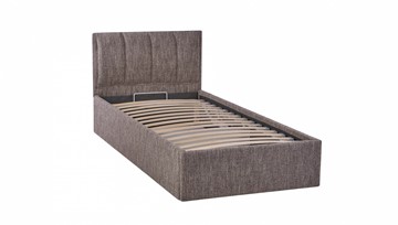 Спальная кровать Фиби 900х1900 с подъёмным механизмом в Самаре - предосмотр 15