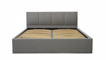 Двуспальная кровать Фиби 1600х2000 с подъёмным механизмом в Самаре - предосмотр 6