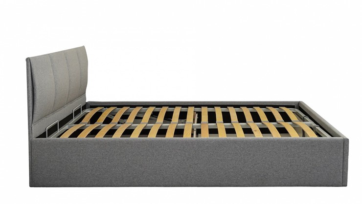 Односпальная кровать Фиби 1200х2000 с подъёмным механизмом в Самаре - изображение 8