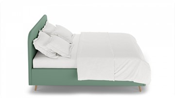 Спальная кровать Jazz 1400х1900 с подъёмным механизмом в Сызрани - предосмотр 2