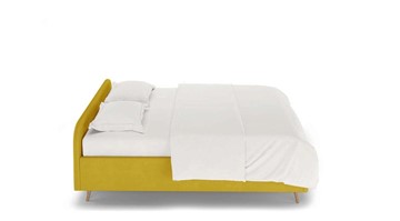 Кровать в спальню Jazz-L 900х2000 с подъёмным механизмом в Самаре - предосмотр 1