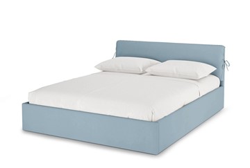 Спальная кровать Керри 1200х1900 без подъёмного механизма в Самаре - предосмотр