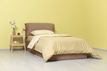 Спальная кровать Керри 1200х1900 без подъёмного механизма в Тольятти - предосмотр 3